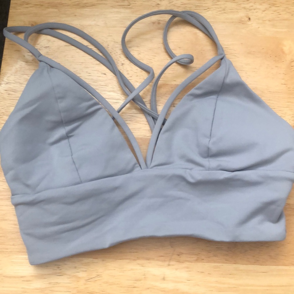 Lululemon Sports Bra Size 4
